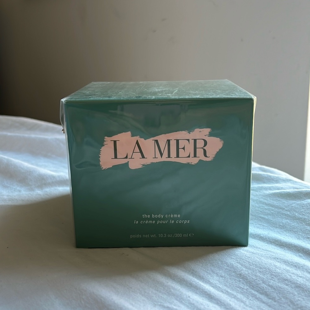 La Mer The Body Crème (Unopened + Unused)